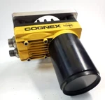 Cognex Sight Machine Vision Camera IS5603-00 825-0073-1R B With Lens. Fixed Price $1000.00.