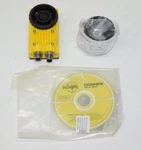 New Cognex 800-5870-1RA In-sight IS5110-00 Processor Vision Camera Unit. Fixed Price $299.00.