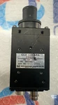 Tokyo Electronic Industry Type BV6386AC Ccd Camera. Fixed Price $59.99.