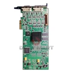 Used & Tested Matrox SOL6M4AE Solios Pcie Frame Grabber. Fixed Price $537.63.