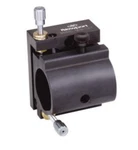 Newport Ulm-tilt Cylindrical Laser Mount. Fixed Price $185.00.