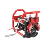 Ridgid 49298 B-500 Portable Pipe Beveller With 37-1/2 Degree Cutter Head. Fixed Price $5104.53.