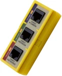 Triplett IPAS10-N Byte Brothers Answer Stick Camera And Poe Orange. Fixed Price $83.84.