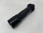 Keyence VH-Z35 Zoom Lens Microscope Tested Excellent Condition Japan. Fixed Price $1045.93.