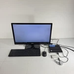 Newport CONEX-PSD10 Optical Beam Position Detector Laser Xy Stabilization Sensor. Fixed Price $2929.00.