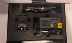 Thorlabs APD430 Freespace Silicon Avalanche Photodetectors W/ Variable Gain Kit. Fixed Price $1600.00.