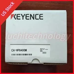CA-HF6400M Keyence Brand New Industrial Camera Accelerates Shipment. Fixed Price $5005.00.