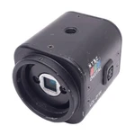 Watec LCL-211H Digital Ccd Color Camera, 1/3IN, 350 Tv Lines, 12VDC, Cs-mount. Fixed Price $168.00.