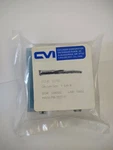 Cvi PLCX-50.8-103.0-UV-248-355 Fused Silica, Plano Convex Lens Open Box. Fixed Price $180.00.