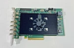 Matrox RAP8G4C12P352/C Y7527-02 Rev. Rapixo Frame Grabber Card. Fixed Price $540.00.