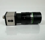 Edmund 34-852 EO-5310 Usb 3.0 Camera Fujinon HF1218-12M 2/3" 12MM F1.8. Fixed Price $399.99.