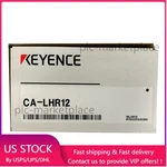 Keyence CA-LHR12 Ultra High-resolution Lens CALHR12 New 1PCS. Fixed Price $723.84.