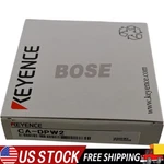 New Keyence CA-DPW2 Led Lighting, White Spot. Fixed Price $191.93.