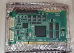 Matrox Y7007-0201 Rev METEOR2-CL/32 Frame Grabber Card. Fixed Price $234.13.