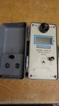 Plantronics Wilcom Model T339-01B Optical Level Meter. Fixed Price $149.00.
