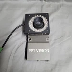 Ppt Vision Impact A10 Camera With Lens 661-0373 *free Shipping*. Fixed Price $179.99.