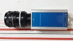 Ned Nippon Elecs Device Y1024CHH Scan Camera Canon Lens Fd 50MM 1:1.8. Fixed Price $150.00.