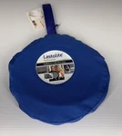 Lastolite LR1250 12-INCH Ezybalance Card Grey/white Collapsible. Fixed Price $20.00.