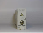 Hp 81656A Fabry Perot 1550 Laser Source Module For 8163A, 8164A, 8166A. Fixed Price $1650.00.