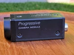 Sony Progressive XC-55 Camera Module 10.5-15VDC. Fixed Price $59.85.