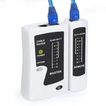 RJ45 Cable Tester Network Ethernet Wire Tool For Lan Phone. Fixed Price $16.41.