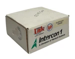Intercon Nortech CLCP-3.0-P / CLCP30P Oem Link Cable Assembly 10FT Nsfs. Fixed Price $120.00.