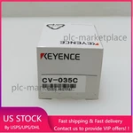 Keyence Nib CV-035C Color Ccd Hi Speed Digital OPT-I-484=9L17. Fixed Price $469.13.