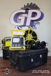 Spx Pearpoint P350 Flexitrax Robotic Inspection Crawler - Jireh Olympus Sarcos. Fixed Price $29999.99.
