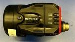 Keyence IV-H500MA Vision Sensor Standard Range Monochrome Automatic Focus. Fixed Price $300.00.