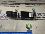 Basler PIA1600-35GM Gige Monochrome Camera With Lens 50MM Data Acquisition Smt. Fixed Price $4349.00.