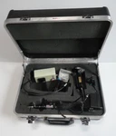 Medrx Watec WAT-202B Scope System , Untested. Fixed Price $349.50.