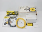 New Cognex 805-0006-1 Insight Sensor System 1000 Vision 800-5740-1 Ccd Camera. Fixed Price $159.00.