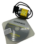 Cognex DMR-100Q-01 Dataman Fixed-mount Id Reader DMR100Q01, Setup Tool. Fixed Price $215.38.
