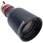 Edmund Optics 55349 Gold Series Focusable Telecentric Lens, W.d 161-186MM, 0.25X. Fixed Price $2100.00.
