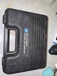 Instruments Model TIF5650A Automatic Halogen Leak Detector W/ Case. Fixed Price $20.00.