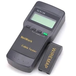 SC-8108 Digital Twisted Wire Meter Test CAT5 RJ45 Stp Utp Lan Phone Coaxial N.... Fixed Price $34.19.