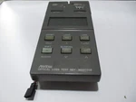 Anritsu MS9020B Optical Loss Test Set W/ MS0902A & A9723A Modules. Fixed Price $80.00.