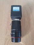 Keyence CA-H200MX Camera 2MPX With Lens Vision System. Fixed Price $260.00.