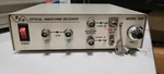 Bcp Broadband Communications Products Jdsu Optical Waveform Receiver Model 300. Fixed Price $154.99.