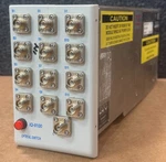 Exfo IQ-9100-1-12-B-70 Port Optical Switch Tested. Fixed Price $399.99.