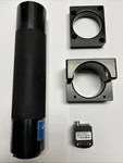 Ophir WB-1, SP90553 Wide Beam Imager & SP90550 Laser Profiler.. Fixed Price $1275.00.