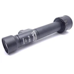 Edmund Optics 67-305 Telecentric Lens, 1X, 110MM Working Distance, C-mount. Fixed Price $950.00.