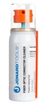 Jonard FCF-3 Nonflammable Fiber Optic Connector Cleaner Cleaning Fluid. Fixed Price $34.95.