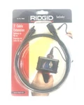 Ridgid Seesnake Micro 3' Cable Extension 26658 Nos. Fixed Price $78.23.