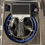 Roto Vision I2 Video Inspection Camera , Brush Tested Works. Fixed Price $766.50.