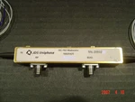 One Jdsu OC-192 Optical Modulator 10G Mach-zehnder + Driver H301. Fixed Price $899.00.