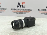 Point Grey FLEA2 FL2-20S4M IEEE-1394 Digital Camera W/ Fujinon HF15HA-1B Lens. Fixed Price $99.00.