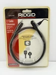 Ridgid 31128 Micro Extension Cable Seesnake Universal Inspection Camera. Fixed Price $16.50.