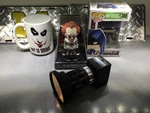 Keyence XG-HL08M Vision Line Scan Industrial Camera Sensor With 16 Mm Lense. Fixed Price $315.00.