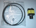 Cognex DM303X 825-0398-1R Barcode Reader Camera With Multi-pin Power Cable. Fixed Price $150.00.